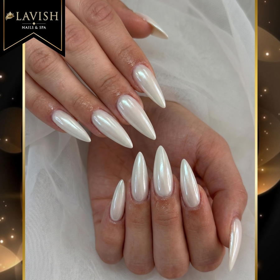 30 Great Nail Colors For Women